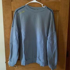 Nike sweatshirt